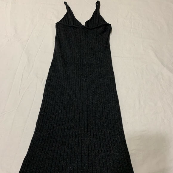 Cami Straps Bodycon Dress by Sierra Furtado - Picture 5 of 9